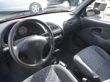 Citroën Saxo